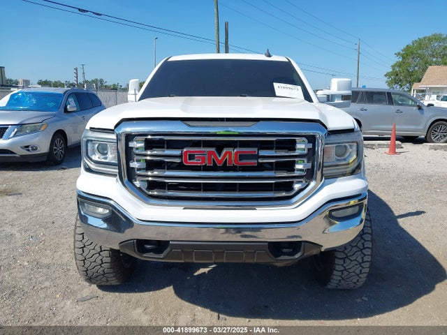 3GTU2NEC2HG474079 GMC Sierra 1500 Slt