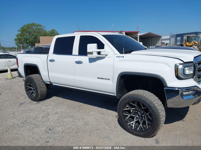 3GTU2NEC2HG474079 GMC Sierra 1500 Slt