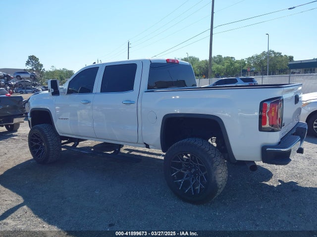 3GTU2NEC2HG474079 GMC Sierra 1500 Slt