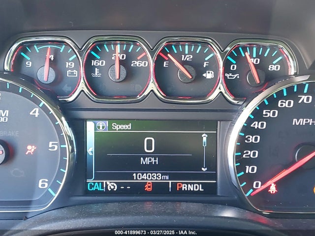 3GTU2NEC2HG474079 GMC Sierra 1500 Slt