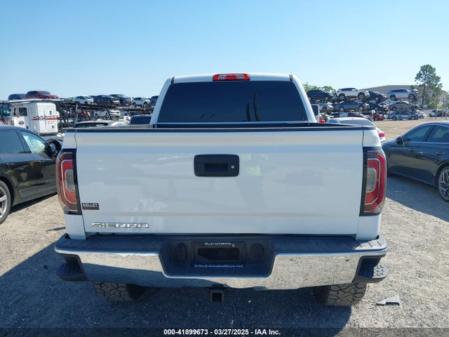 3GTU2NEC2HG474079 GMC Sierra 1500 Slt