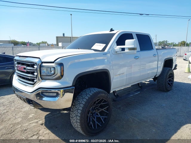 3GTU2NEC2HG474079 GMC Sierra 1500 Slt