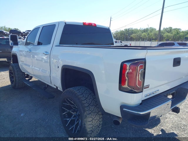 3GTU2NEC2HG474079 GMC Sierra 1500 Slt