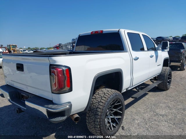 3GTU2NEC2HG474079 GMC Sierra 1500 Slt