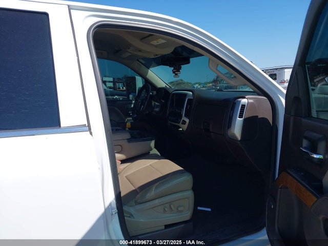 3GTU2NEC2HG474079 GMC Sierra 1500 Slt