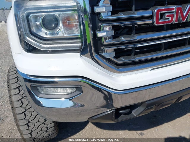 3GTU2NEC2HG474079 GMC Sierra 1500 Slt