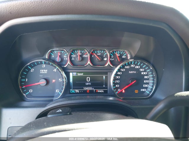 3GTU2NEC2HG474079 GMC Sierra 1500 Slt