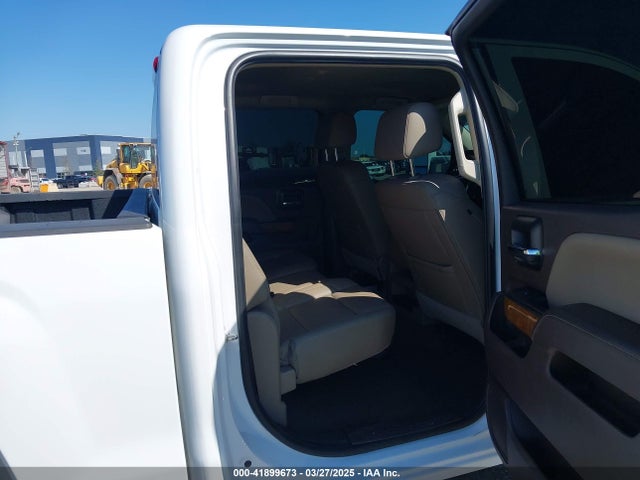 3GTU2NEC2HG474079 GMC Sierra 1500 Slt