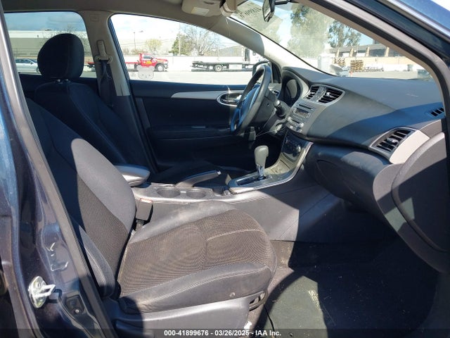 3N1AB7AP9EL627621 Nissan SENTRA S