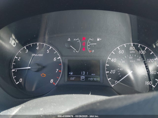 3N1AB7AP9EL627621 Nissan SENTRA S