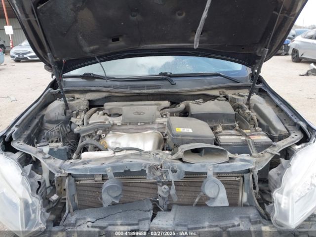 4T1BF1FK8HU631780 Toyota CAMRY SE