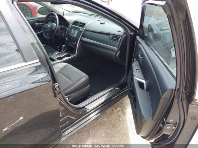 4T1BF1FK8HU631780 Toyota CAMRY SE