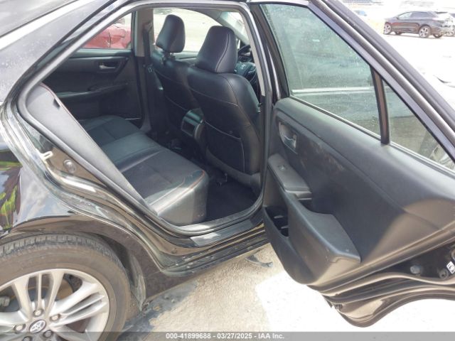 4T1BF1FK8HU631780 Toyota CAMRY SE