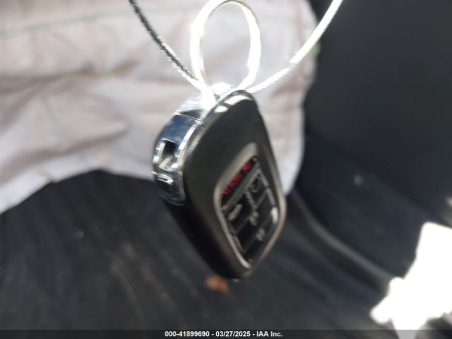 2HGFE1F94RH301789 Honda Civic Touring