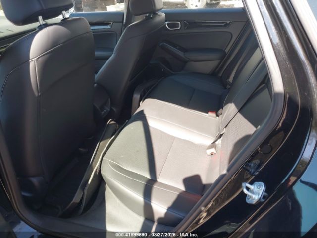 2HGFE1F94RH301789 Honda Civic Touring
