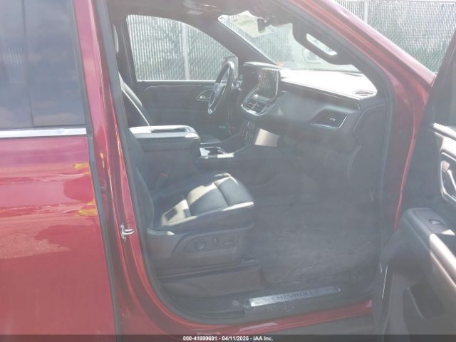 1GNSKNKD1RR368509 Chevrolet Tahoe 4wd Lt