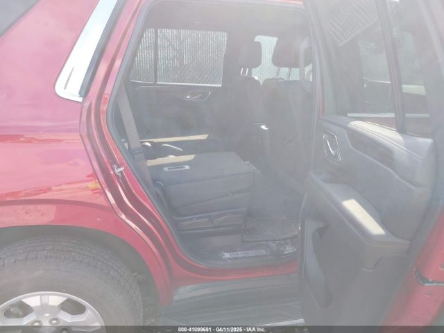 1GNSKNKD1RR368509 Chevrolet Tahoe 4wd Lt