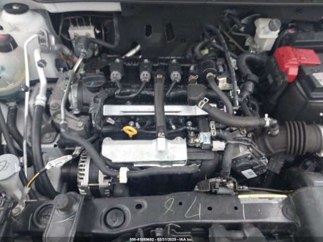 3N1CP5DV5RL478607 Nissan Kicks Sr Xtronic Cvt