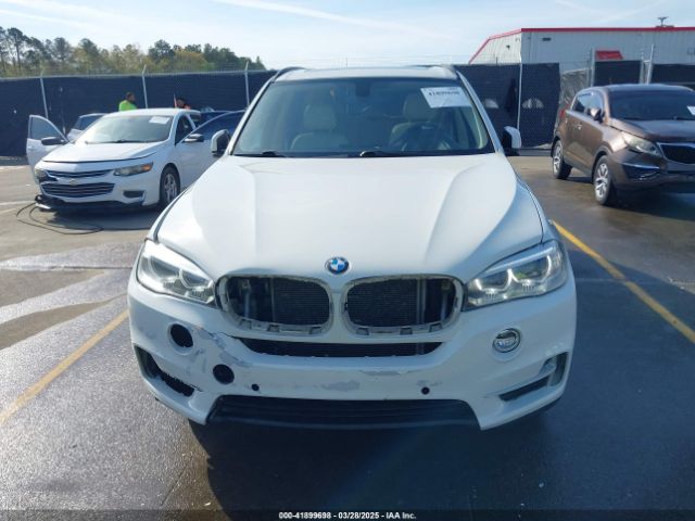 5UXKR0C54F0K72046 BMW X5 Xdrive35i