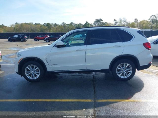 5UXKR0C54F0K72046 BMW X5 Xdrive35i