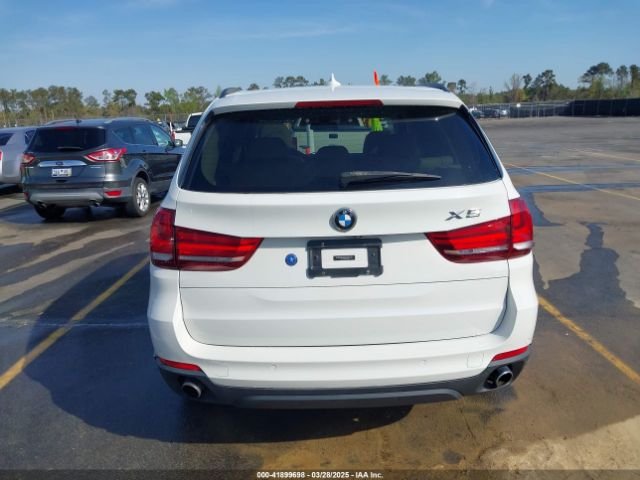5UXKR0C54F0K72046 BMW X5 Xdrive35i
