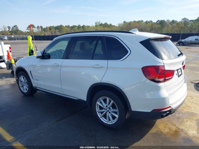 5UXKR0C54F0K72046 BMW X5 Xdrive35i