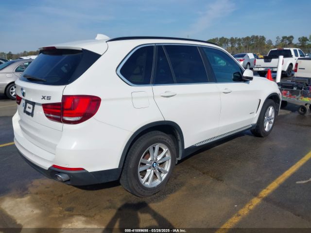 5UXKR0C54F0K72046 BMW X5 Xdrive35i