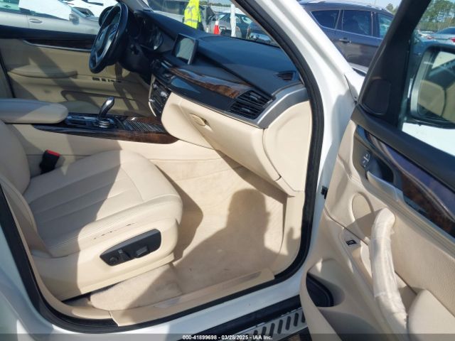 5UXKR0C54F0K72046 BMW X5 Xdrive35i