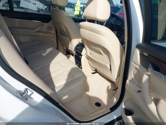 5UXKR0C54F0K72046 BMW X5 Xdrive35i