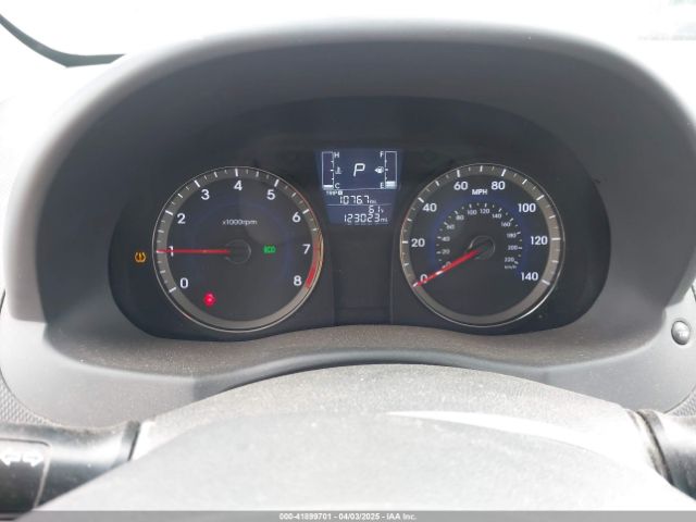 KMHCT4AE5FU883113 Hyundai ACCENT GLS