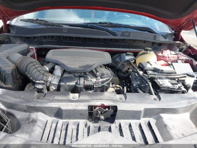 3GNKBERS5LS625311 Chevrolet Blazer Fwd Rs