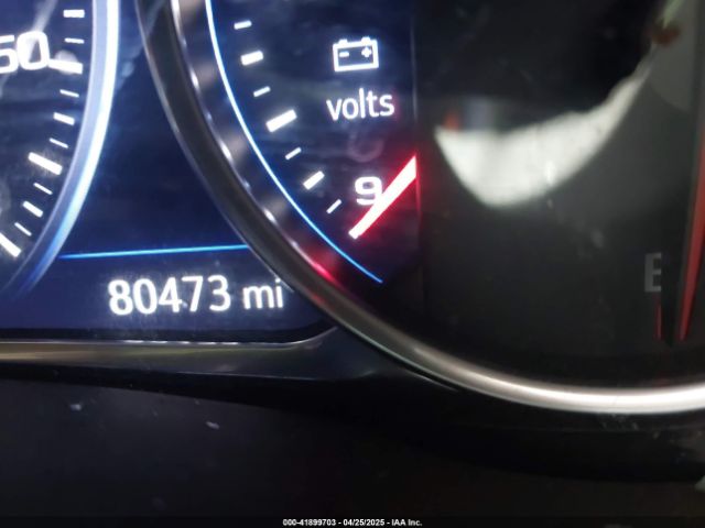 3GNKBERS5LS625311 Chevrolet Blazer Fwd Rs