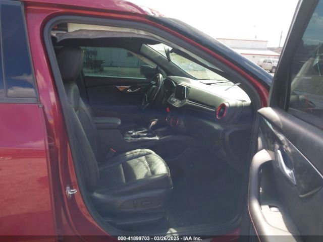 3GNKBERS5LS625311 Chevrolet Blazer Fwd Rs