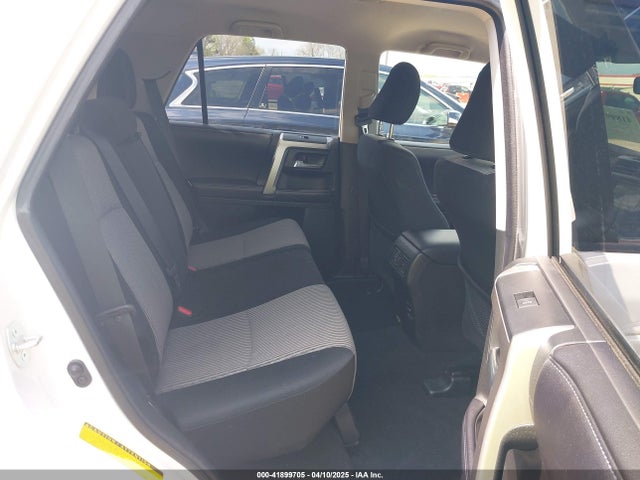 JTEZU5JR9H5160376 Toyota 4RUNNER SR5