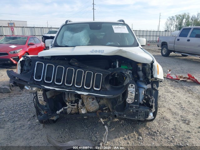 ZACCJBBB1HPG58842 Jeep Renegade Latitude 4x4