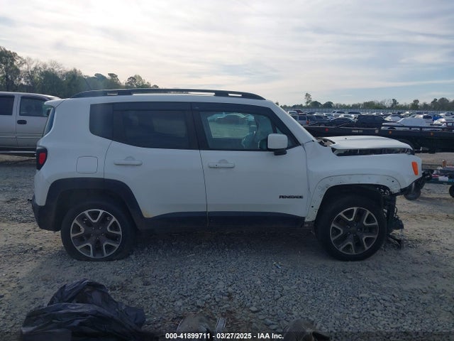ZACCJBBB1HPG58842 Jeep Renegade Latitude 4x4