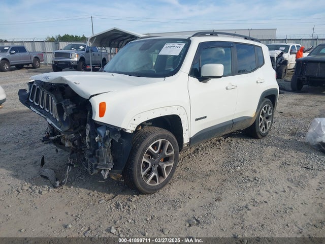 ZACCJBBB1HPG58842 Jeep Renegade Latitude 4x4