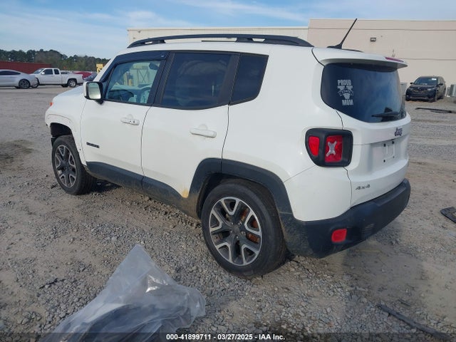 ZACCJBBB1HPG58842 Jeep Renegade Latitude 4x4
