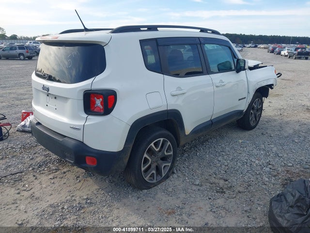 ZACCJBBB1HPG58842 Jeep Renegade Latitude 4x4