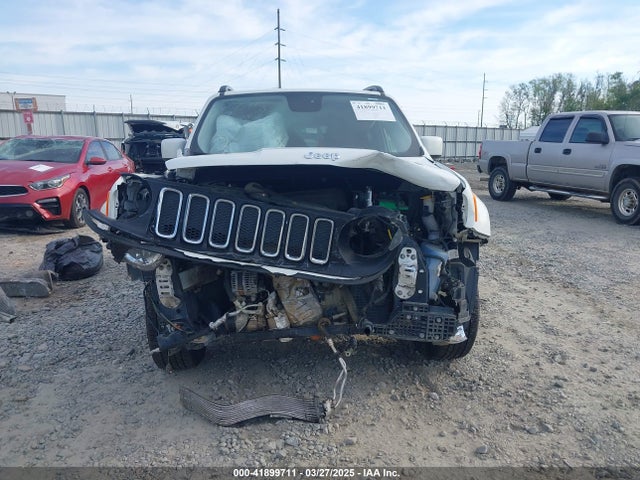 ZACCJBBB1HPG58842 Jeep Renegade Latitude 4x4