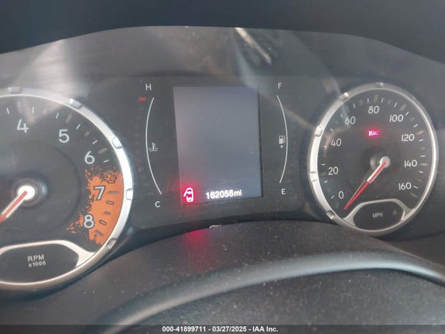 ZACCJBBB1HPG58842 Jeep Renegade Latitude 4x4