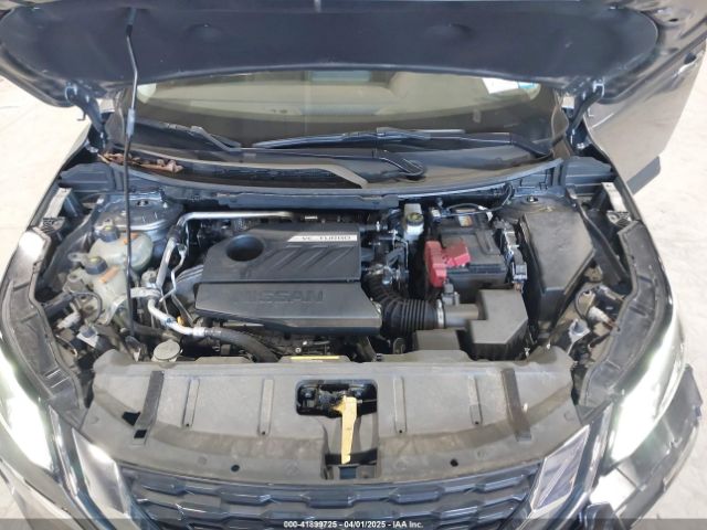 2023 NISSAN ROGUE JN8BT3BB2PW191593 Photo 9