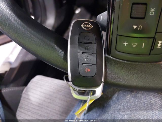 2023 NISSAN ROGUE JN8BT3BB2PW191593 Photo 10