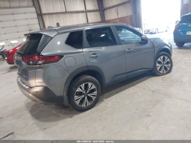 2023 NISSAN ROGUE JN8BT3BB2PW191593 Photo 3