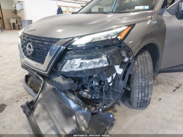 2023 NISSAN ROGUE JN8BT3BB2PW191593 Photo 5