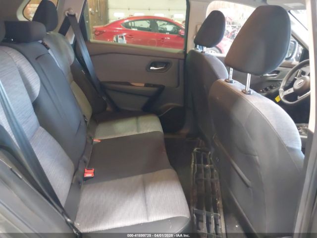 2023 NISSAN ROGUE JN8BT3BB2PW191593 Photo 7