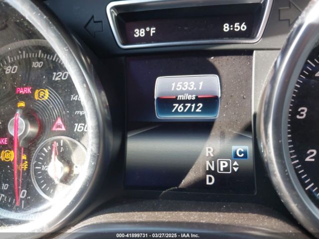 4JGDA5HB1JB110249 Mercedes-Benz Gle 350 4matic