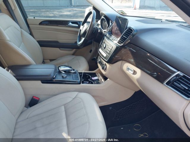 4JGDA5HB1JB110249 Mercedes-Benz Gle 350 4matic