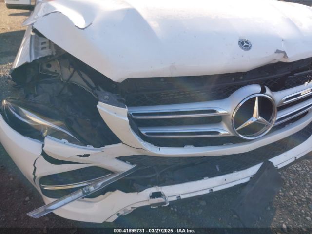 4JGDA5HB1JB110249 Mercedes-Benz Gle 350 4matic