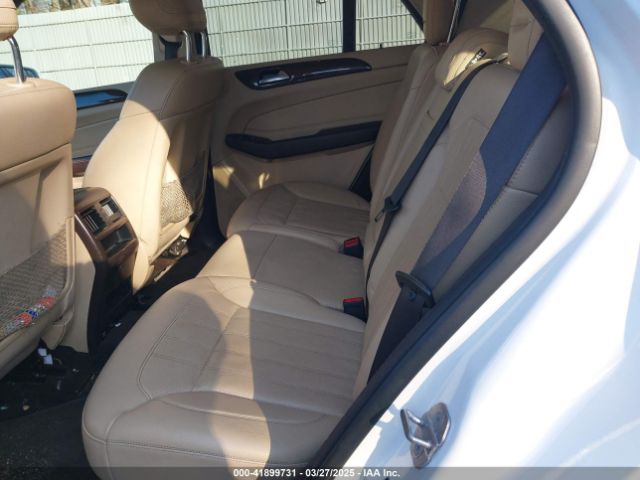 4JGDA5HB1JB110249 Mercedes-Benz Gle 350 4matic